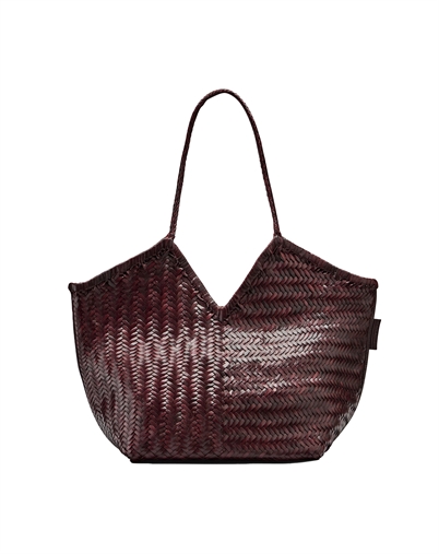 Cala Jade - Humi Tote Taske - Umber